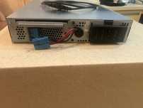Источник бесперебойного питания, Smart- UPS300