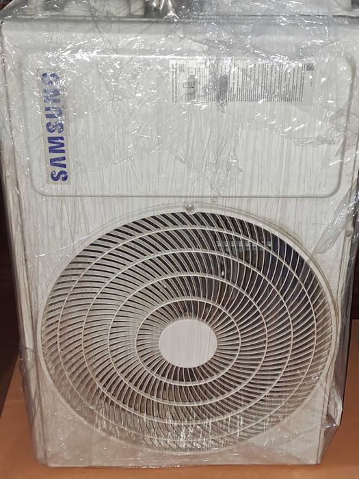 Кондиционер 
Sansung AR09TXHQASINUA