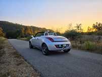Ford StreetKA Pininfarina 1.6 95cv