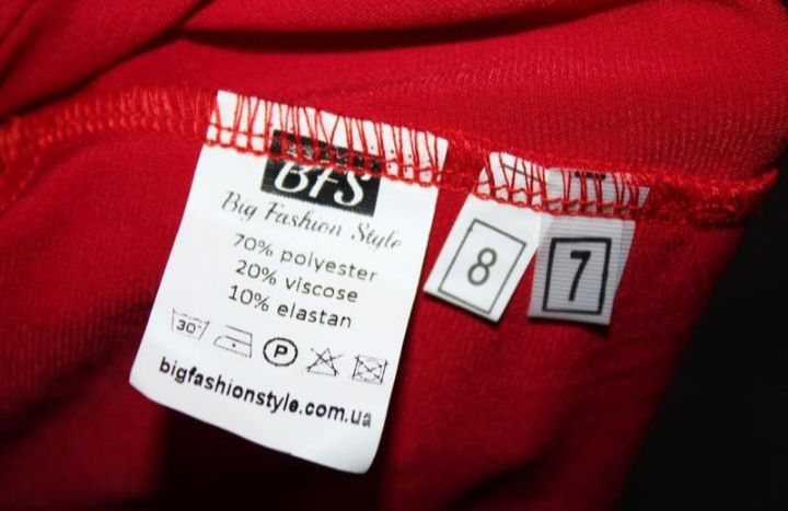Жіночі штани великого розміру на літо 2-4 XL