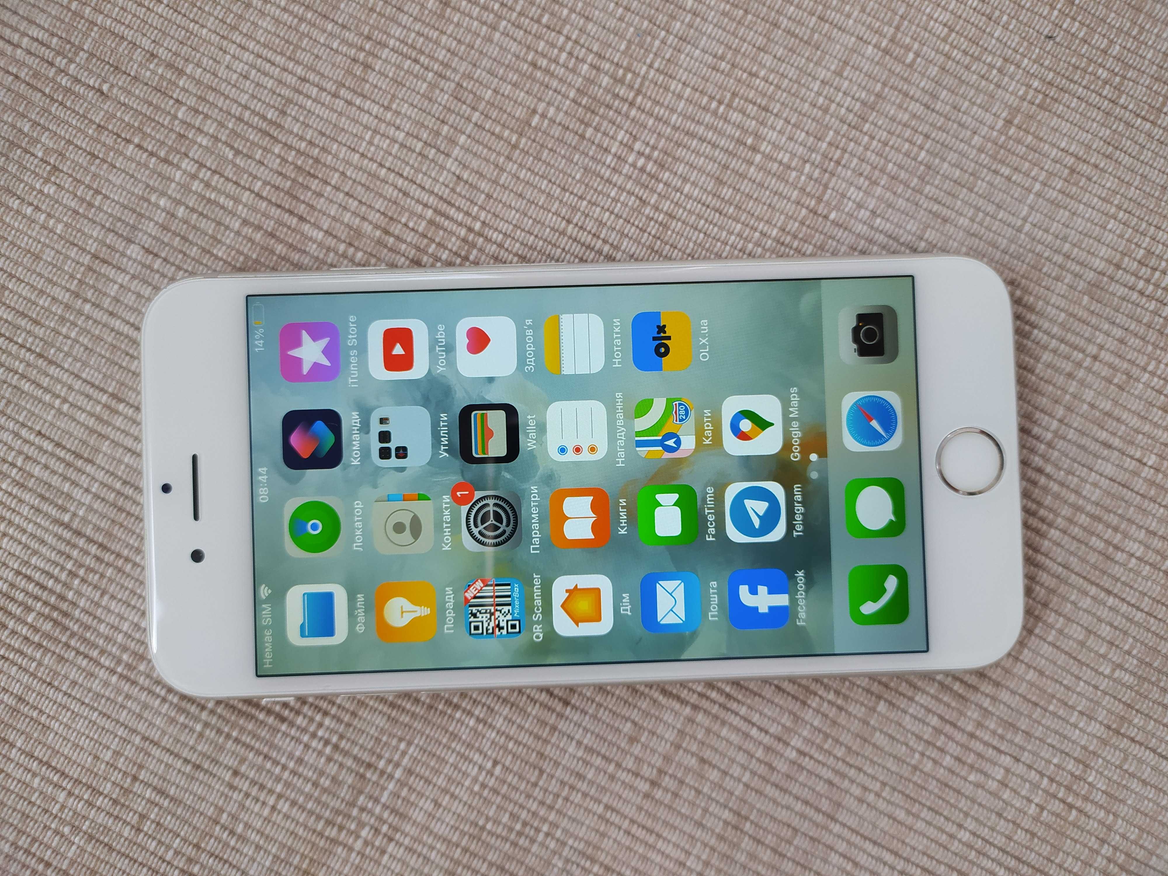 iphone 6s, 32гб, в отличном состоянии