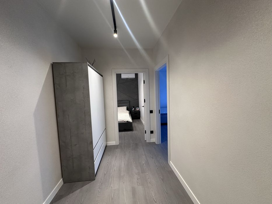 Дом квартира дуплекс ремонт Киев метро Осокорки Дарницкий левый берег