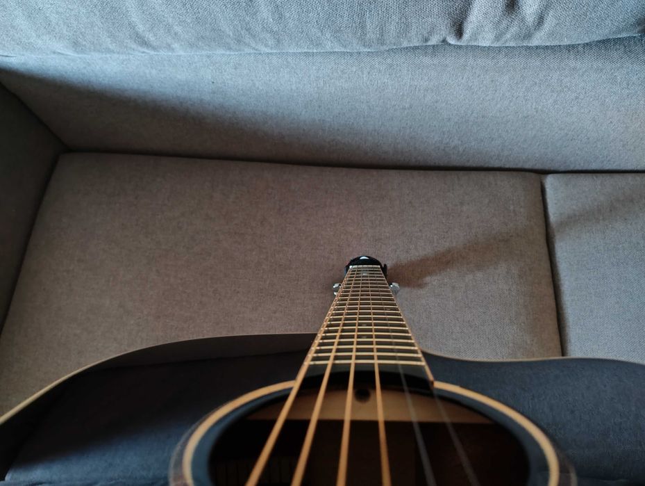 Електро-акустична гітара Tanglewood TW5CEBS