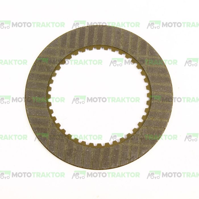 Tarczka Cierna skrzyni Case Mccormick 5120,5130,5140,5150 MX120 MX135