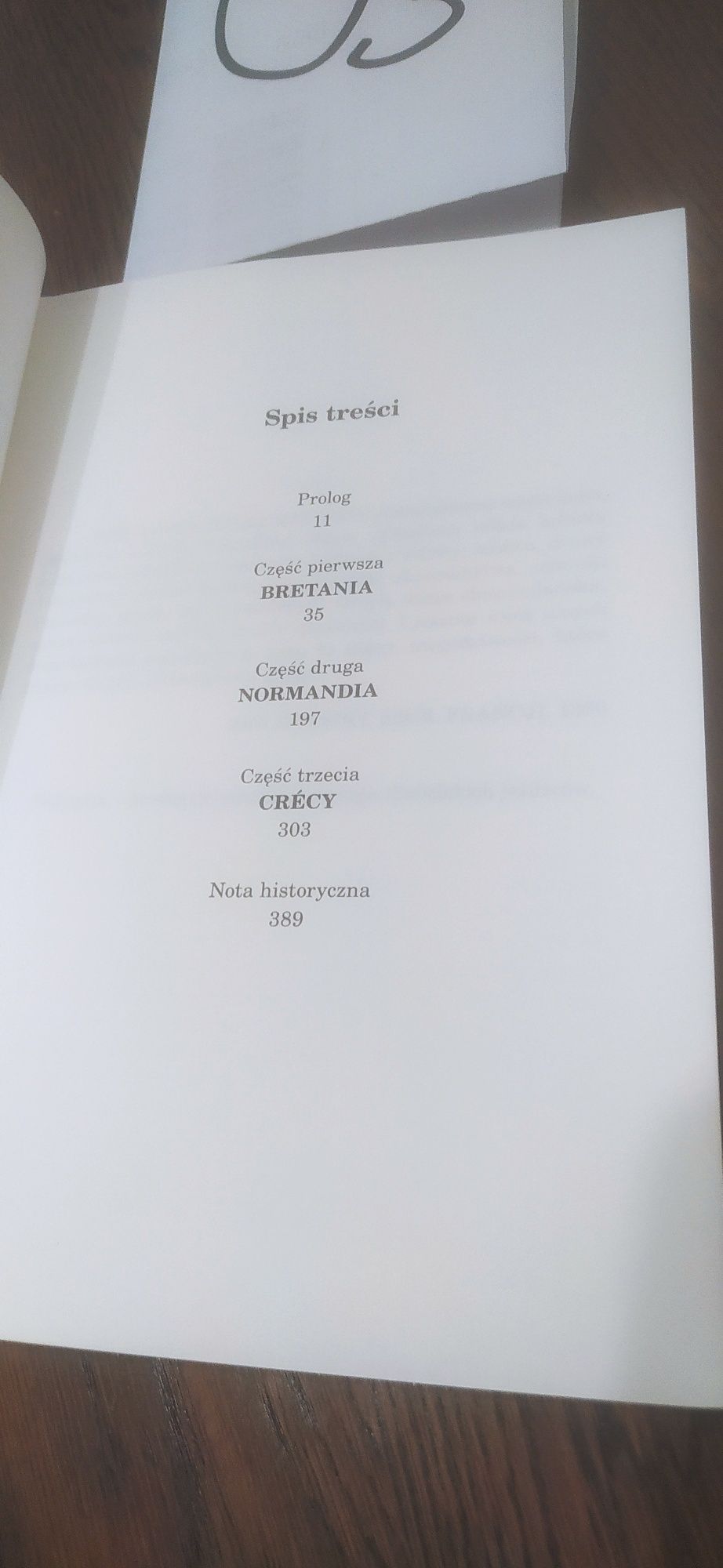Jeźdźcy z Piekieł Hellequin Bernard Cornwell