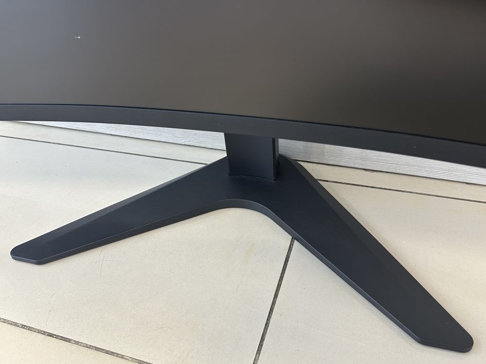 Monitor LED Lenovo G32qc-10 31,5 " 2560 x 1440 px VA