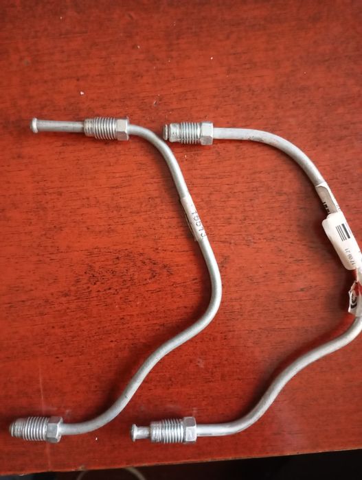 Трубка супорта гальмівна ВАЗ 2101-2107