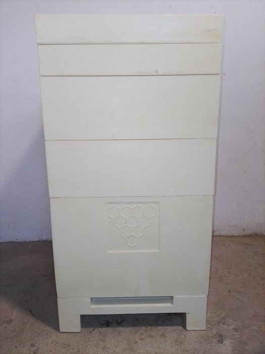 Вулики ППУ 10 рамкові