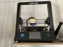 Anycubic drukarka 3d