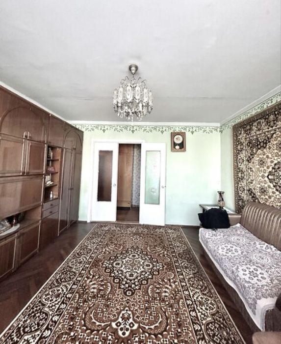 ПРОДАЖ 3 кіи квартири, вул. Тарнавського