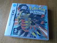 Pokemon Platinum