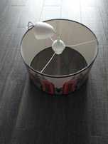 Londyn - lampa sufitowa
