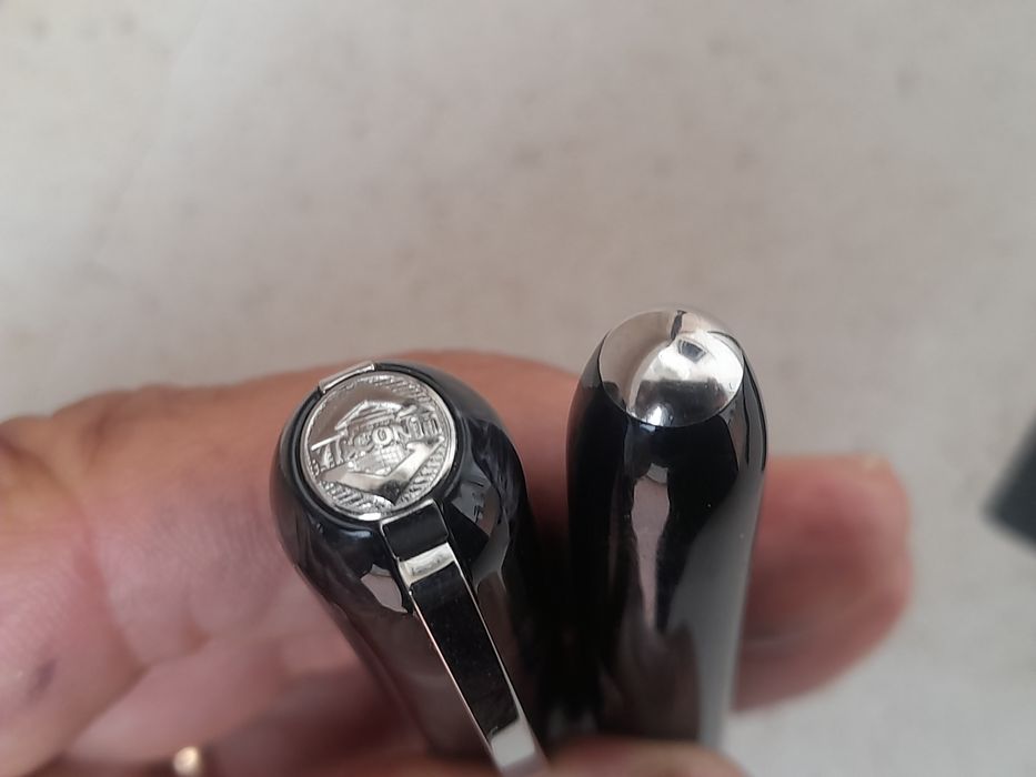 Caneta Rollerball Visconti Rembrandt