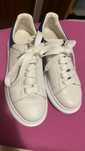 Buty Alexander McQueen 33.5