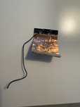 Asus ProArt Studiobook W700: Anteny WLAN / AUX