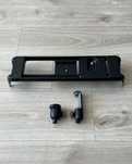 Rhino ROV Pro Everyday Slider - 42cm - zmotoryzowanym slider do video