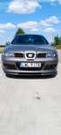 Seat Leon Cupra R BAM 2005 R 250 KM 360 NM