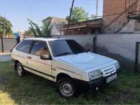 Ваз 2108 Газ /Бенз