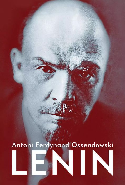 Lenin. Zysk i S-ka