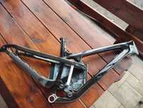Frameset Propain Spindrift CF4 L 2024 + FOX Float X2 Factory