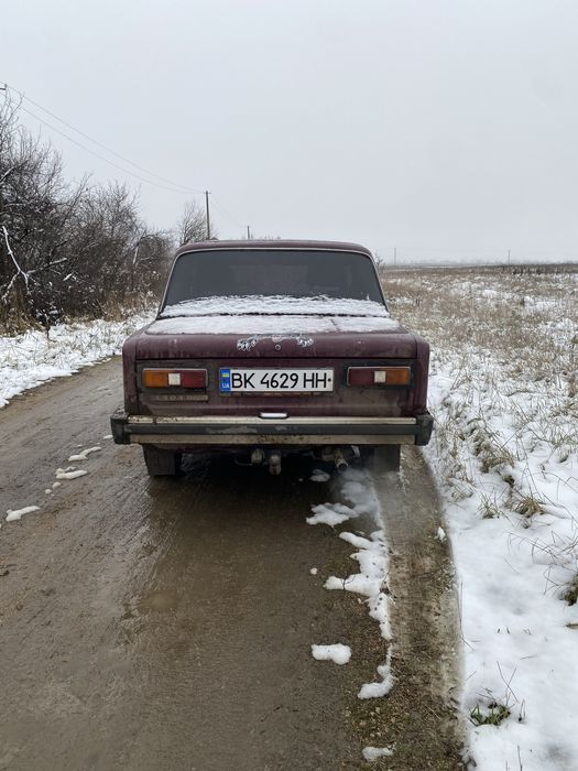 Продам або обміняю ваз 2101