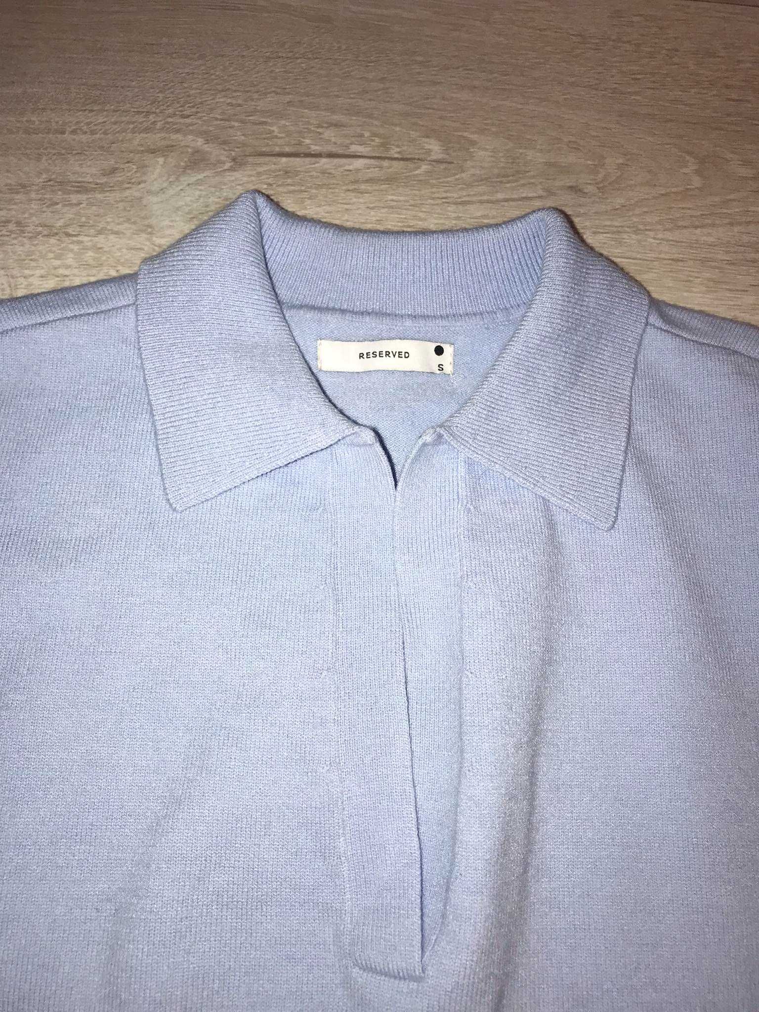 Ładny Sweter Reserved