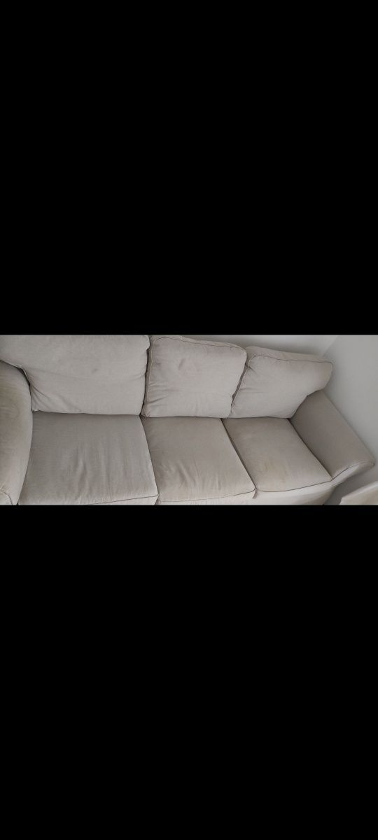 Sofá IKEA 3 lugares