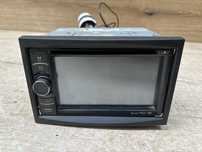 Radio Samochodowe Clarion NX501ER Bluetooth DVD