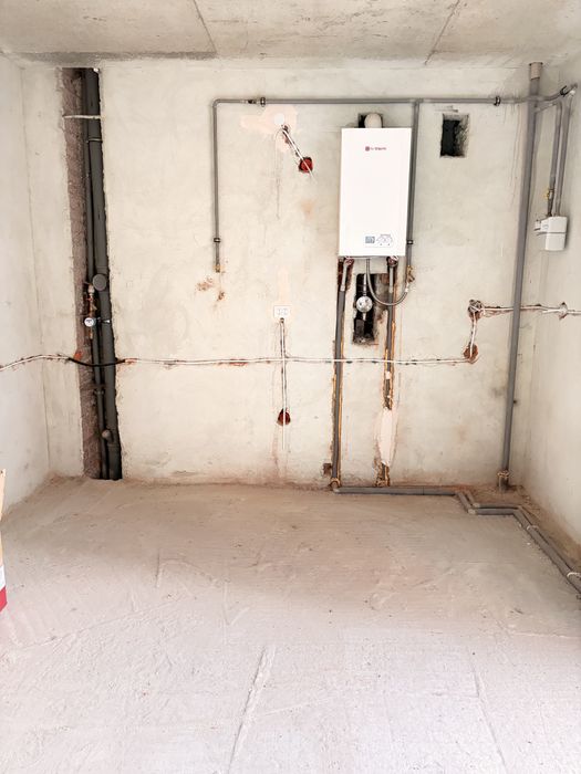 Новобудова продаж 2х кімнатної квартири 66.6 м2 ЖК«Львівський квартал»