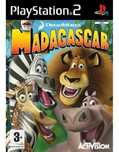 PS2 MADAGASCAR Games4US Pasaż Łódzki