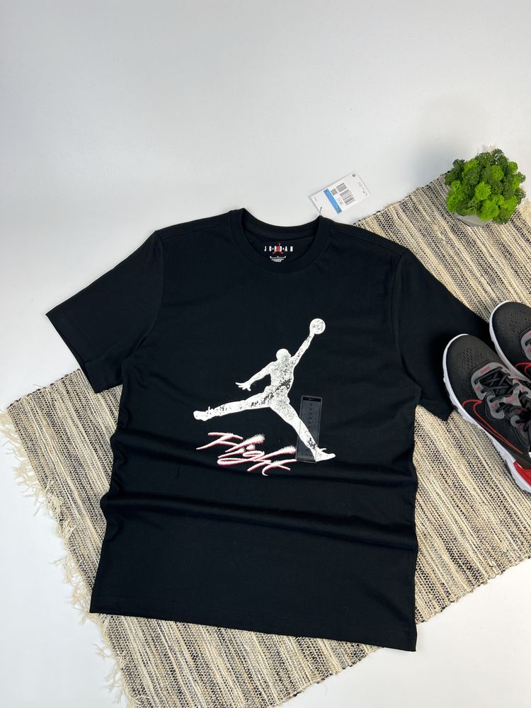 Футболка Air Jordan Essentials Оригінал