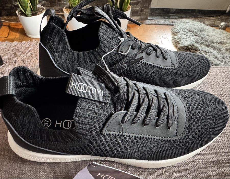 Nowe buty sportowe 37 24cm