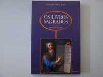 Os livros sagrados- Fernand Comte