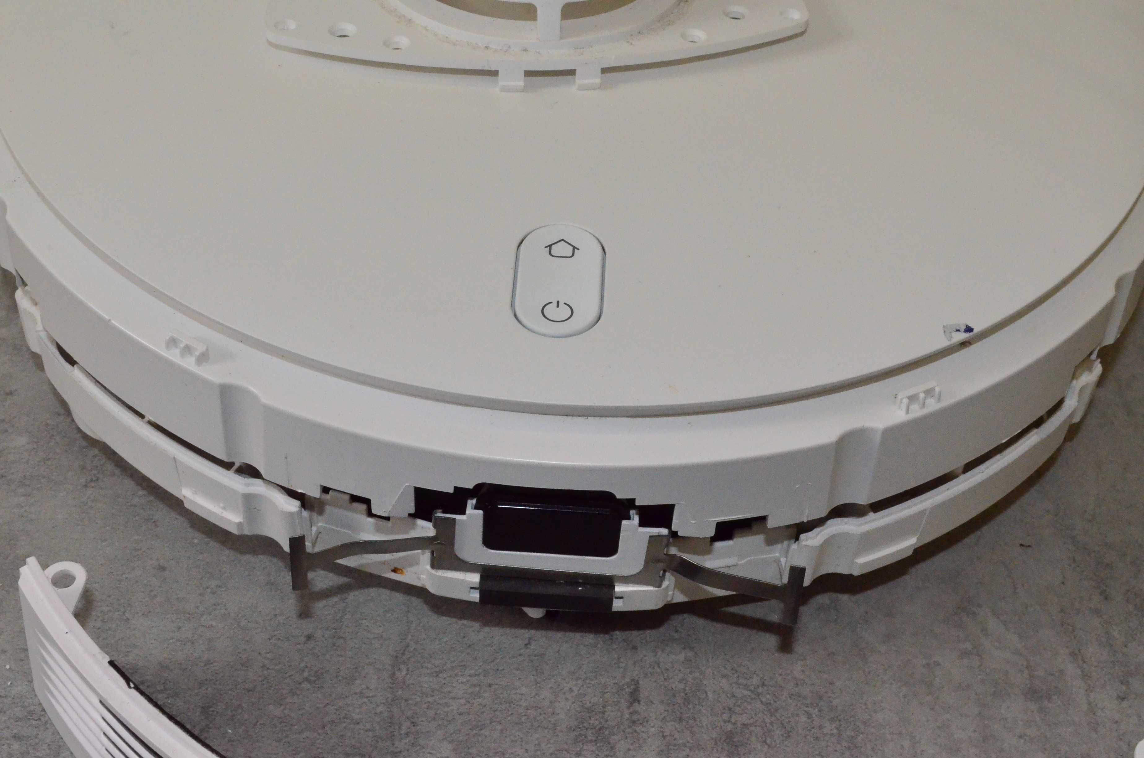 Obudowa zestaw do robota  XIAOMI MI VACUUM-MOP 2S