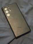 Używane etui Samsung Leather Case do S23 Ultra