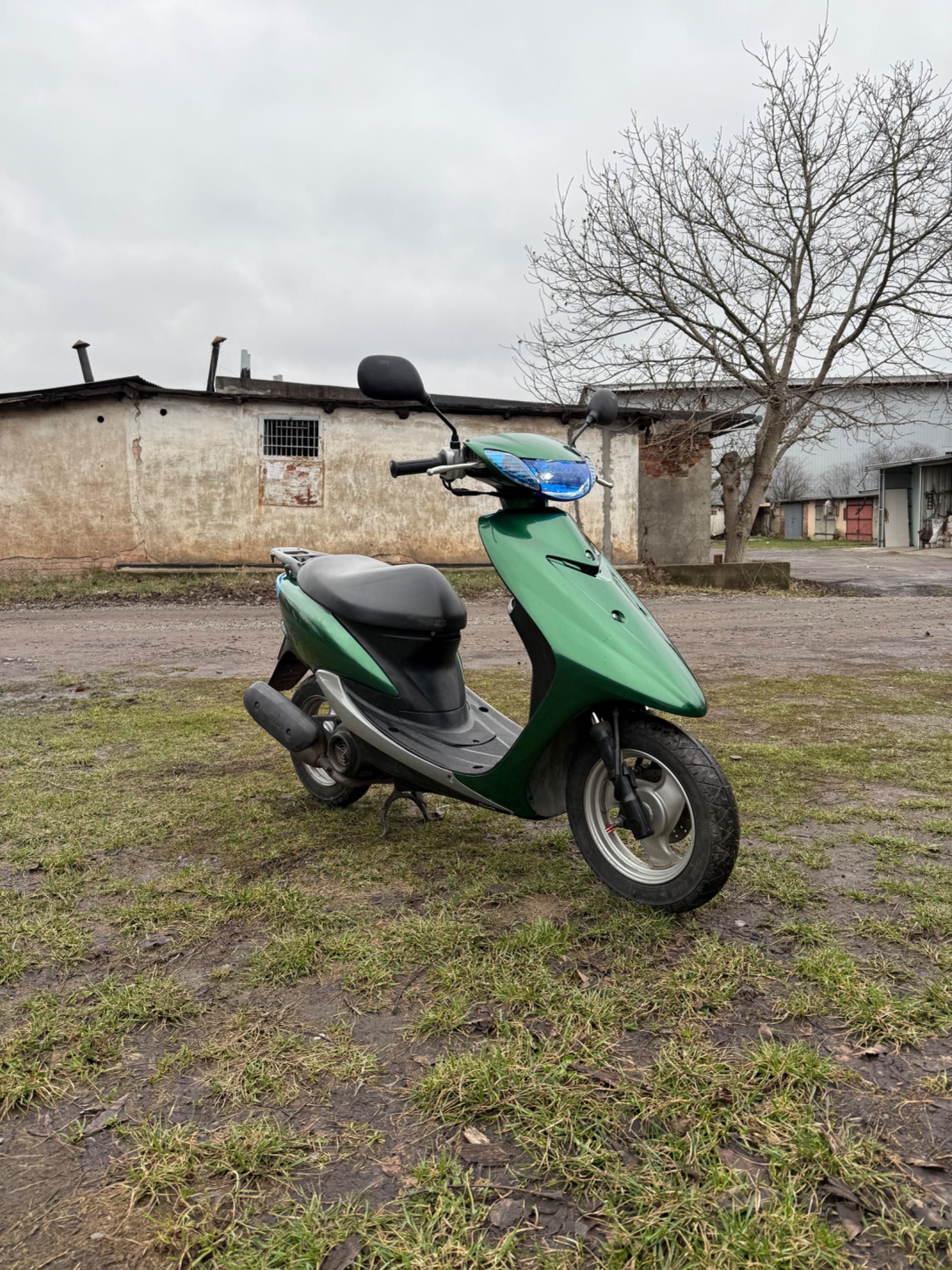 Yamaxa jog as-16