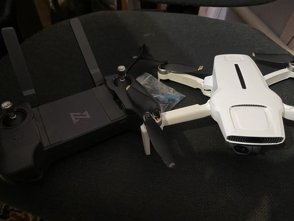 Дрон/квадракоптер Fimi x8 mini