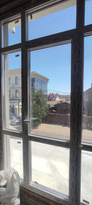 Квартира с террасой за 33500! Рассрочка.