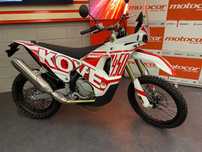 KOVE 450Rally