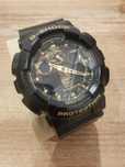 G-shock CASIO zegarek męski