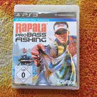 Rapala Pro Bass Fishing PS3 Playstation 3, Skup/Sprzedaż