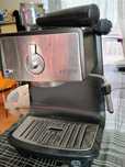 Krups xp 4020 express do kawy