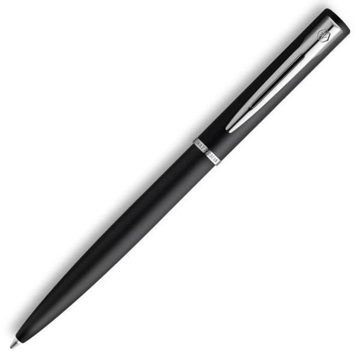 Długopis Allure Black Waterman pudełko,53x178 mm