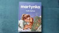 Martynka małe historie książka dla dzieci 287 stron Wanda Chotomska