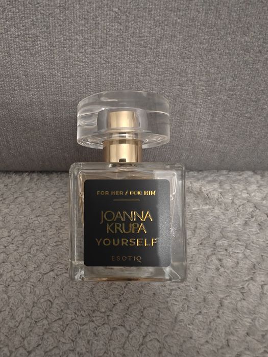 Woda perfumowana Joanna Krupa yourself 30 ml