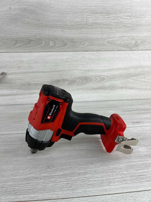 Гайковерт Einhell TP SW 18 Li бу  безщітковий без аку і зарядки