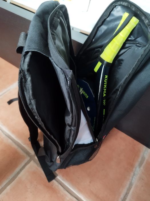 Mochila Siux padel