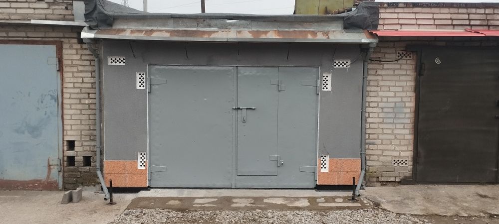 Продам гараж в кооперативі