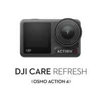 Dji Care Refresh Dji Osmo Action 4 (Dwuletni Plan) - Kod Elektroniczny