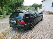 BMW 320 Diesel e46